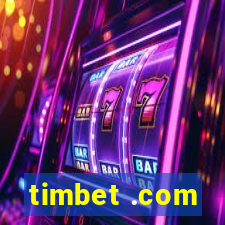 timbet .com